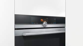 HORNO SIEMENS HS636GDS2 A  TOUCH VAPOR