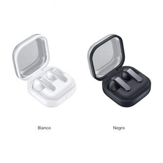 AURICULARES SAMSUNG BUDS 4 BLACK