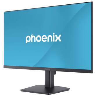 MONITOR PHOENIX 24%%%quot; VISION 24 FHD 75HZ HMDI/DP