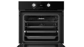 HORNO TEKA HLB8416 NEGRO AIRFRY 111000045