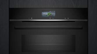 HORNO SIEMENS HM776GKB1 MICRO 67L CRIST NEGRO TFT