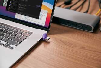 MEMORIA USB KINGSTON DUAL USB A USB C 64GB