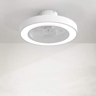 VENTILADOR TECHO U.BLUE TRAMONTANA 6051W DC WIFI 