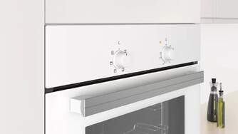 HORNO BALAY 3HB1000B0 BLAN ABATIBLE RADIACION