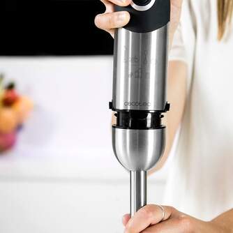 BATID. CECOTEC POWER PRO 1000W 04063 C/A PIE CU