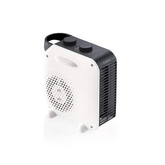 CALEFACT. FLAMA 2300FL 2000W BCO. VERT-HORIZONTAL