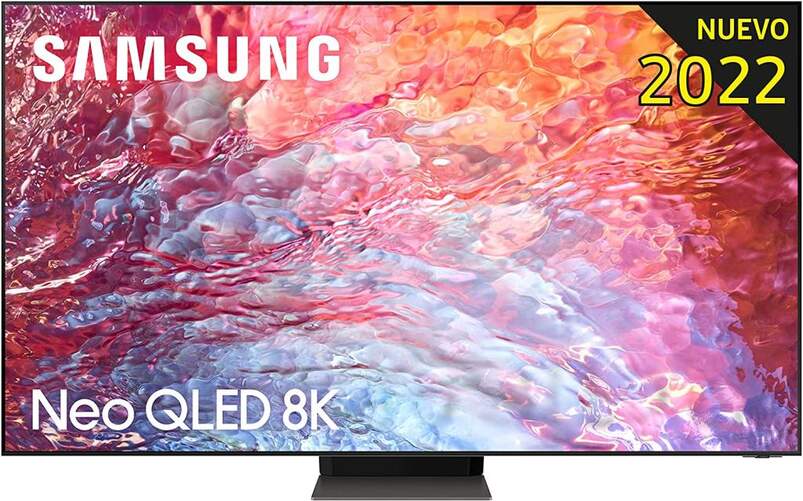 TV 55" NeoQLED Samsung QE55QN700B