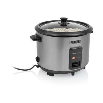 ARROCERA PRINCESS 271148 1,8L 700W INOX