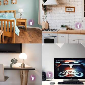 ADAPTADOR PLC STRONG POWERLINE 600 TRIPLE PACK