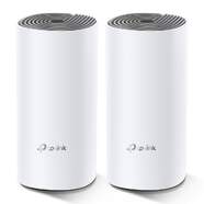 Sistema Mesh TP-Link Deco E4 AC1200 - Wi-Fi Pack de 2