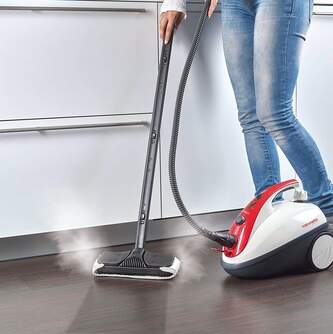 VAPORETA POLTI SMART 30R PTEU0268 1800W 3BAR