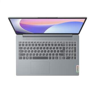 PORTATIL LENOVO SLIM3 15IAN8 I3/ 8GB/ 256SSD W11