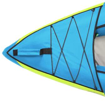 KAYAK NILOX BARCA ELUA BLUE