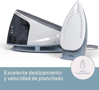 CENTRO PLANCHADO IMETEC RAPID VAPOR 2400W GV240 5B