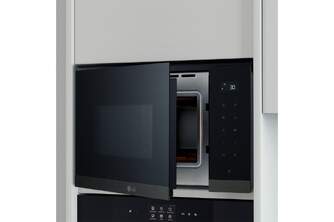 MICR. LG MG7Z2593B GRILL 25L NEGRO DSP INT
