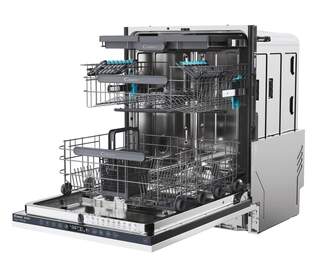 LVJ. CANDY CI6B4S1PSA 10P 3%%%#170;B 44dBA INT