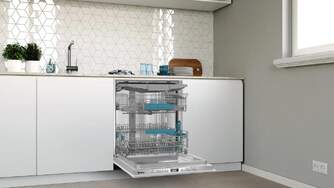 LVJ. BALAY 3VF6360DA 6P INOX DSP 3%%%#170;B 42DB INT