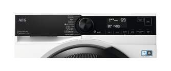 LVD. AEG LFR7304L4B 11K 1400R DSP BCA PROSTEAM