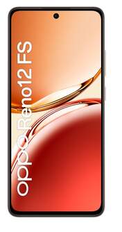 SMARTPHONE OPPO RENO 12FS 4G 8/512 6,67%%%quot; ORANGE