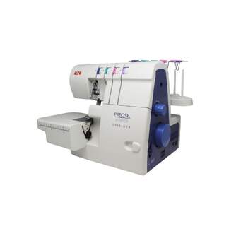 REMALLADORA ALFA OVERLOCK ESSENCE 100W 1300PPM