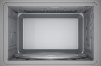 MICR. SIEMENS BE555LMB1 25L GRILL NEGRO