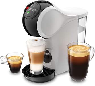 CAFET. DELONGHI EDG225W GENIO S BASIC DOLCE GUSTO