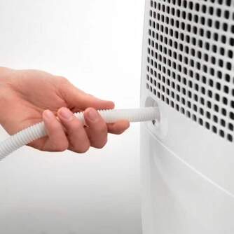 DESHUMI DELONGHI DEXD214RF 14L