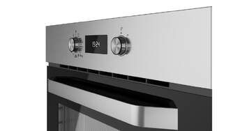 HORNO TEKA HCB6646PSS INOX PIROLITICO AIRFRY 10027