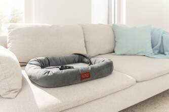 CAMA ELECTRICA BEURER PP250 KIRA PARA MASCOTAS