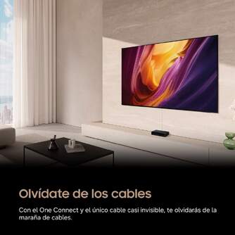 TV SAMSUNG 77%%%quot; TQ77S95H UHD OLED SMART TV 165HZ