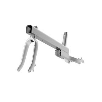 BICICLETA ELECTRICA XIAOMI QICYCLE C2 NEGRA