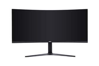 MONITOR NILOX 34%%%quot; NXM344KD11 ULTRAWIDE 4K CURVO