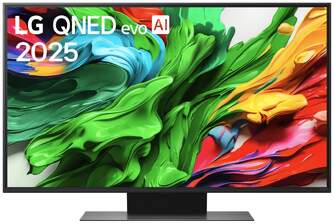 TV LG 43%%%quot; 43QNED87A6D UHD QNED MINILED ALFA7 WEBOS
