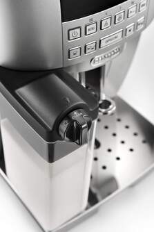 Máquina de café importada totalmente automática para oficina en casa,  ECAM22.360.S|Cafeteras| - AliExpress