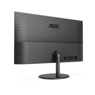 MONITOR AOC 27%%%quot; U27V4EA 4K IPS ALTAVOCES 2 HDMI