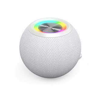 ALTAVOZ HAMA 00188238 BALL SHAPE BLANCO
