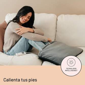 CALIENTA PIES DAGA C. PIES 16873 52x54 11OW 5T