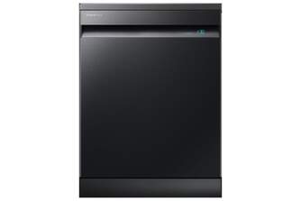 LVJ. SAMSUNG DW60A8050FB 8P 14S BLACK 3%%%#170;B