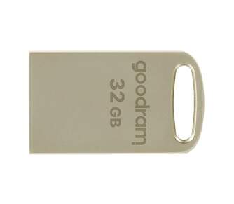 MEMORIA USB GOODRAM 32GB UPO SILVER USB 3.0