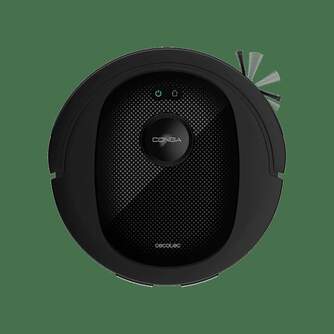 ASPI. ROBOT CECOTEC 7490 ULT.HOME.X.TR. 8068 AUTOV