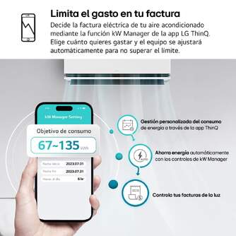 ACON.SPLIT LG MIRROR09X.SET WIFI ACON.SPLIT LG MIRROR09X.SET WIFI