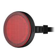 Localizador Nilox Urban Light Tracker - Aplicaci&oacute;n FindMy, IPX7, ajustable
