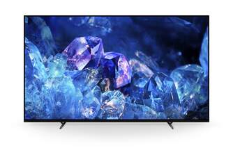 TV SONY 55%%%quot; XR55A80K UHD OLED ANDROID