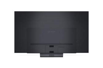 TV LG 65%%%quot; 65C34LA UHD OLED ALFA9 DOLBYATMOS