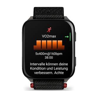 SMARTWATCH GARMIN VENU X1 010-02980-02 NEGRO