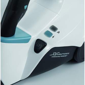 VAPORETA ARIETE 4145/02 5BAR 1,2L 1500W 45MIN