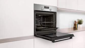 HORNO BALAY 3HB2031X0 MF ME GT INOX