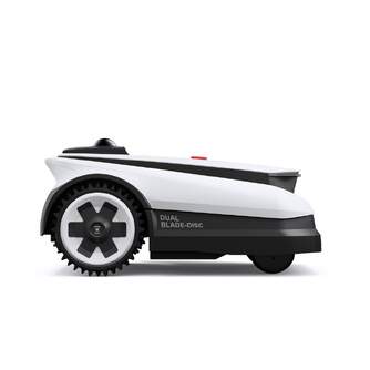 ROBOT CORTACESPED ECOVACS GOAT A1600 LIDAR PRO EU