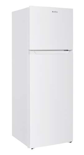 Frigorífico 2 Puertas Artica AFE2P17260L304B - 172x 60 cm, 304 L, Cíclico, Clase E, Blanco