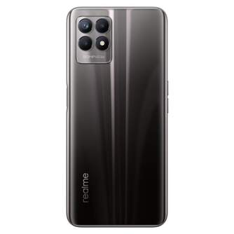 SMARTPHONE REALME 8i 4/128 6,6%%%quot; SPACE BLACK